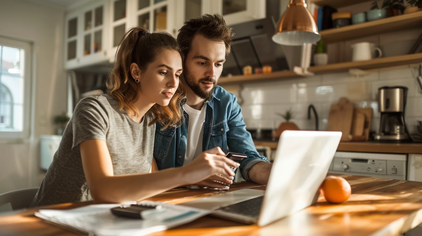 Family Budgeting with Buy Now Pay Later Payment Plans