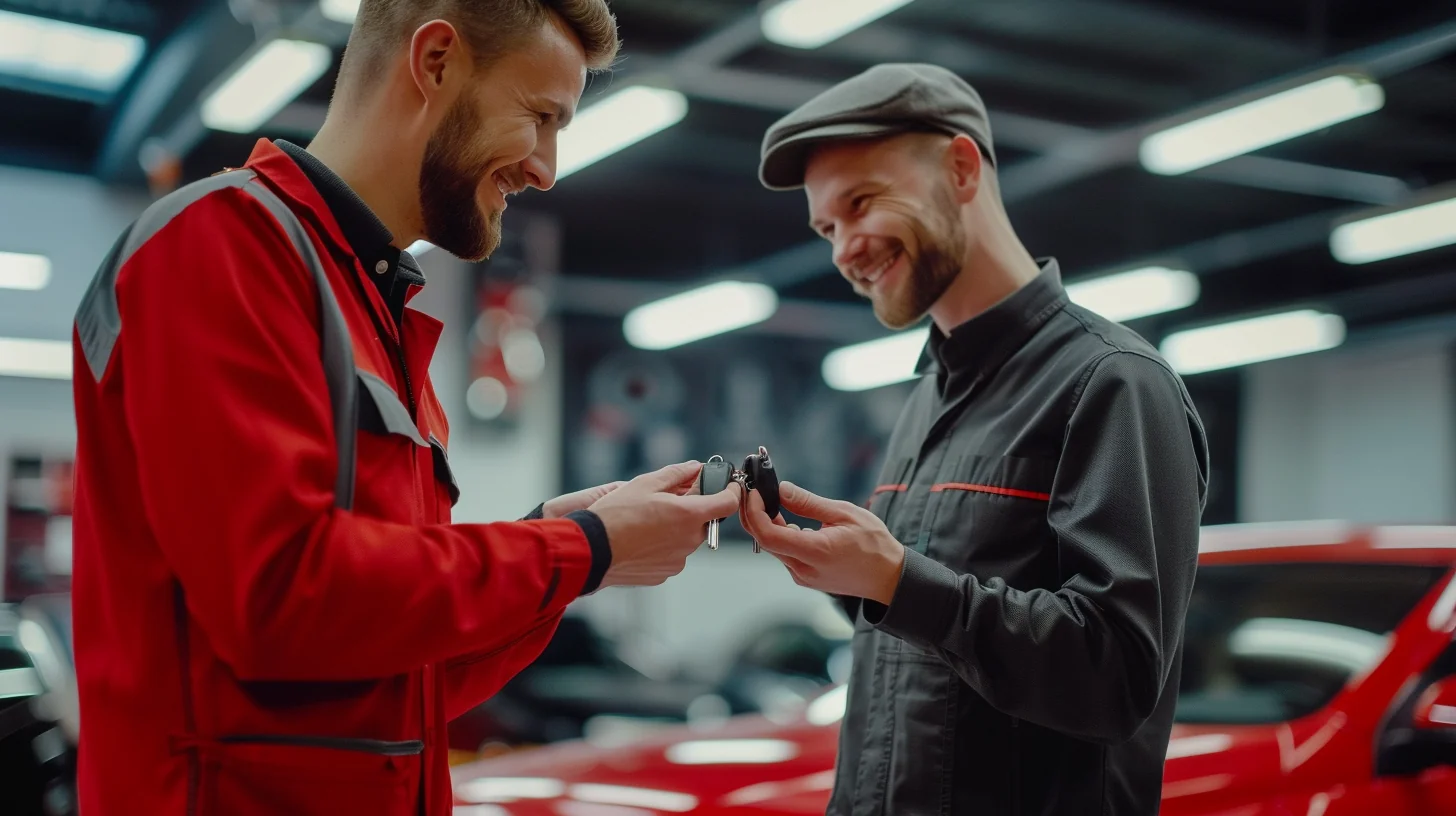 How Sunbit Payment Plans Help with Auto Repairs